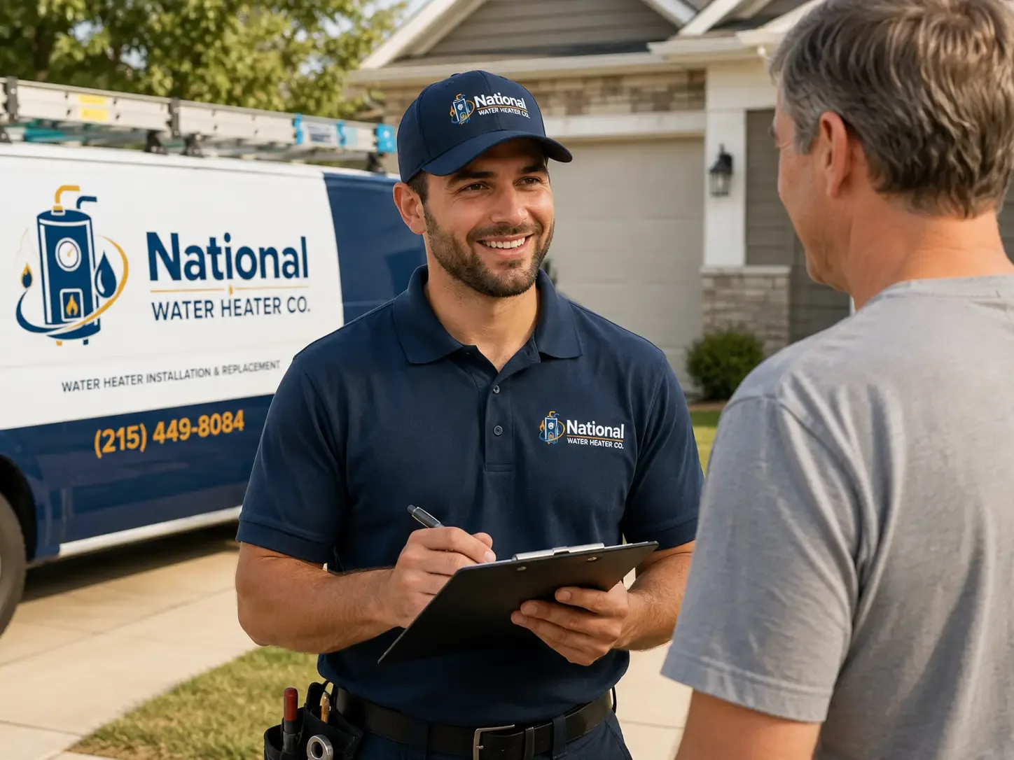 Water Heater Installation Summerville, PA FAQs